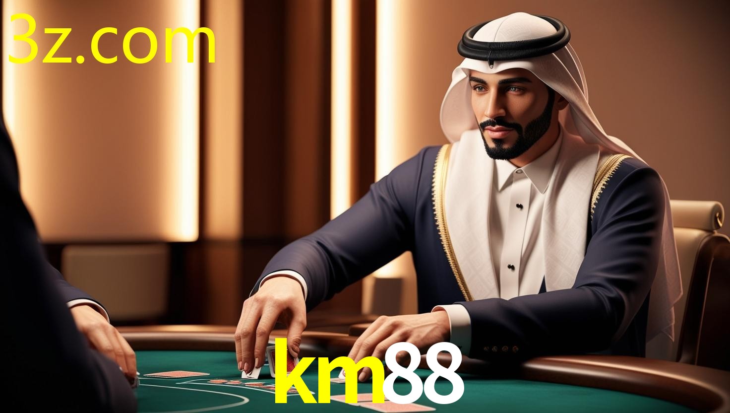 KM88